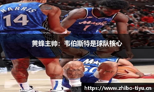 黄蜂主帅：韦伯斯特是球队核心